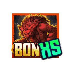 BONUSHUNT FEATURESPINS image