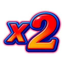 Символ x2