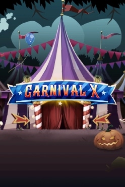 Carnival X Free Play in Demo Mode