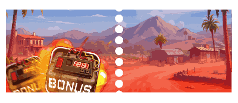 CARTEL CARNAGE BONUS image
