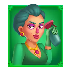 Символ3 слота Cash Wash Deluxe