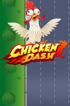 Chicken Dash Free Play in Demo Mode