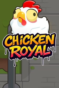 Chicken Royal Free Play in Demo Mode