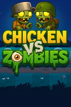 Chicken vs Zombies Free Play in Demo Mode