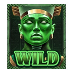 Desert Spins Megaways Pokies Wild Symbol