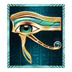 Symbol 6 Desert Spins Megaways