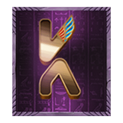 Symbol 9 Desert Spins Megaways