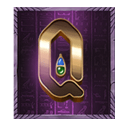 Symbol 10 Desert Spins Megaways