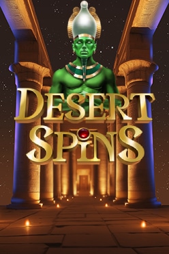 Desert Spins Megaways Free Play in Demo Mode