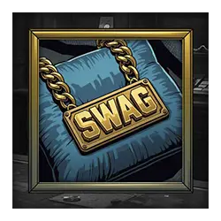Символ SWAG