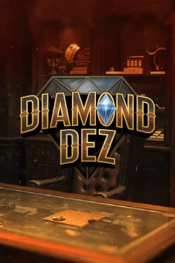 Играть в Diamond Dez онлайн бесплатно