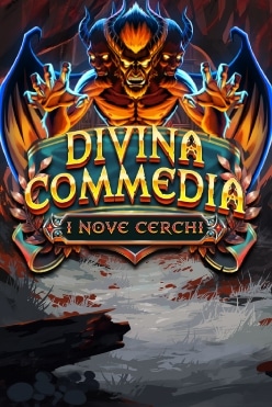 Divina Commedia I Nove Cerchi Free Play in Demo Mode