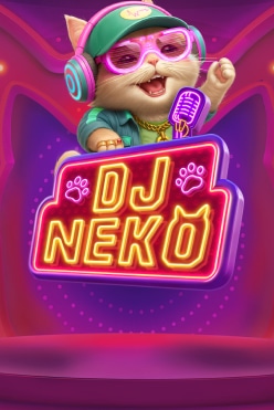 DJ Neko Free Play in Demo Mode