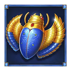 Symbol 3 Duel of Night & Day