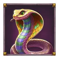 Symbol 4 Duel of Night & Day