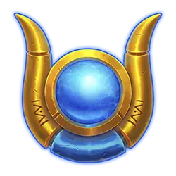 Symbol 9 Duel of Night & Day