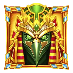 Duel of Night & Day Pokies Wild Symbol