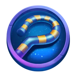 Icon 4 Echnaton Gold