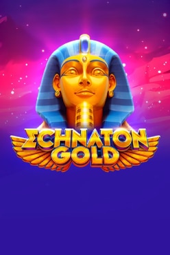 Echnaton Gold Free Play in Demo Mode