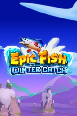 Играть в Epic Fish Winter Catch онлайн бесплатно
