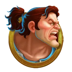 Icon 1 Forbidden Fury