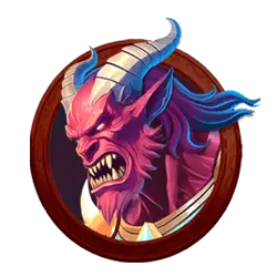Icon 2 Forbidden Fury