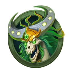 Icon 3 Forbidden Fury