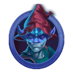 Icon 4 Forbidden Fury