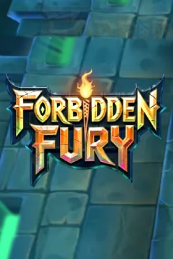 Forbidden Fury Free Play in Demo Mode