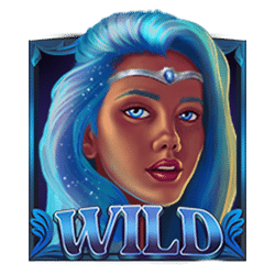 Wild Symbol of Forest Spell Slot