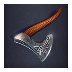 Icon 6 Forest Spell