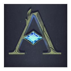 Icon 8 Forest Spell