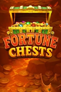 Fortune Chests Free Play in Demo Mode