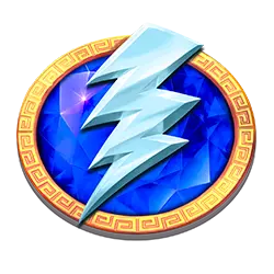 Symbol 1 Fortune of Olympus