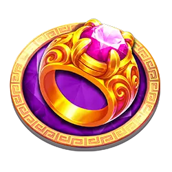 Symbol 2 Fortune of Olympus