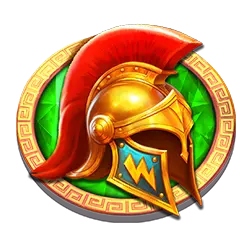 Symbol 3 Fortune of Olympus