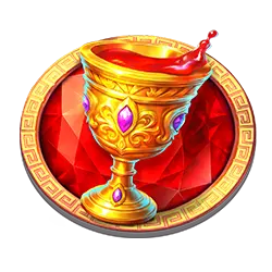 Symbol 4 Fortune of Olympus