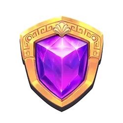 Symbol 6 Fortune of Olympus