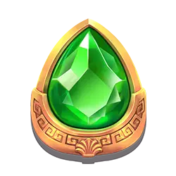 Symbol 7 Fortune of Olympus