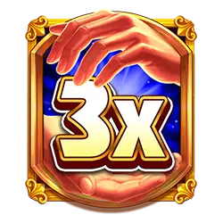 Symbol 9 Fortune of Olympus