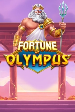 Fortune of Olympus Free Play in Demo Mode