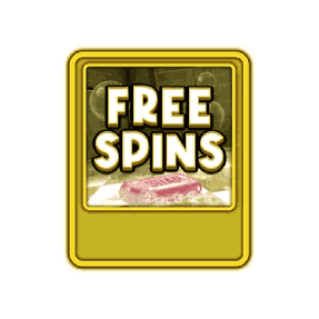 Free Spins image