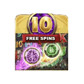 Free Spins image
