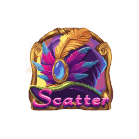 Free Spins Feature  image