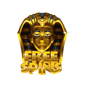Free Spins Feature image