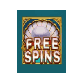 Free Spins Feature image