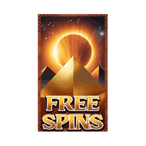 Free Spins Feature image