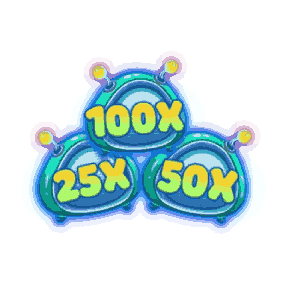 Free Spins Feature image