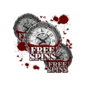 Free Spins Feature image