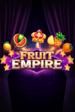 Fruit Empire Free Play in Demo Mode